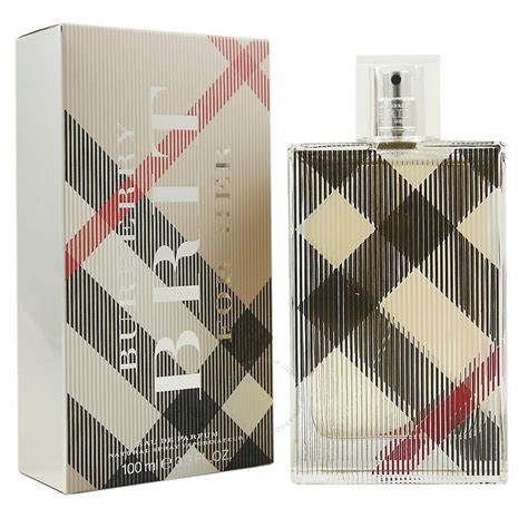 burberry brit for her ulta|Burberry Brit for her 3.3.